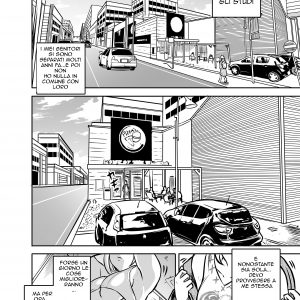 Cacciatrice di demoni 1 (8/30)